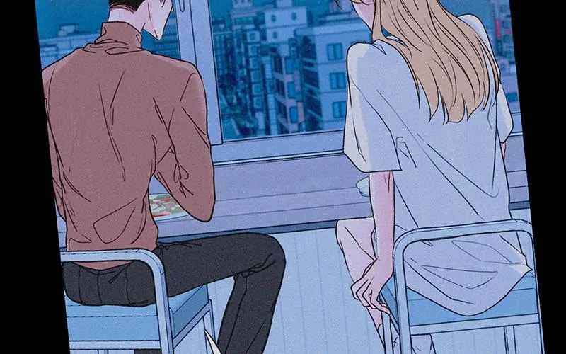 Read Lost in Translation chapter 81 image 55 on Lezhin