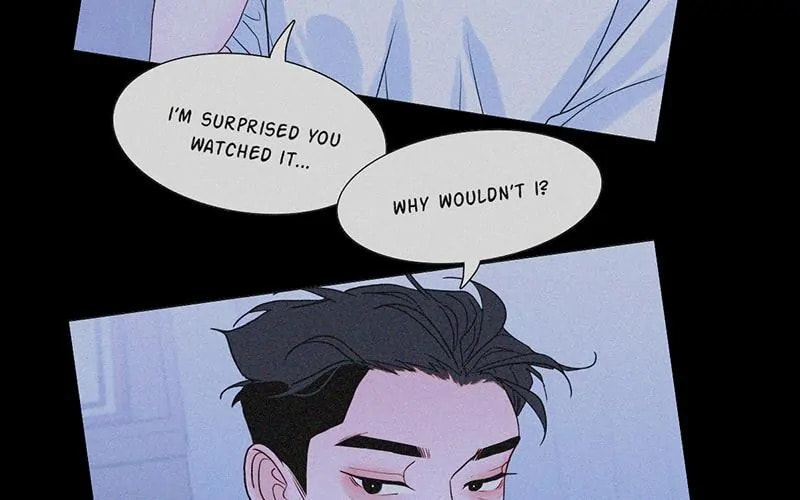 Read Lost in Translation chapter 81 image 58 on Lezhin