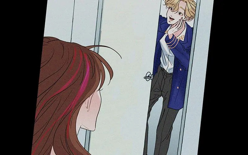 Read Lost in Translation chapter 81 image 60 on Lezhin
