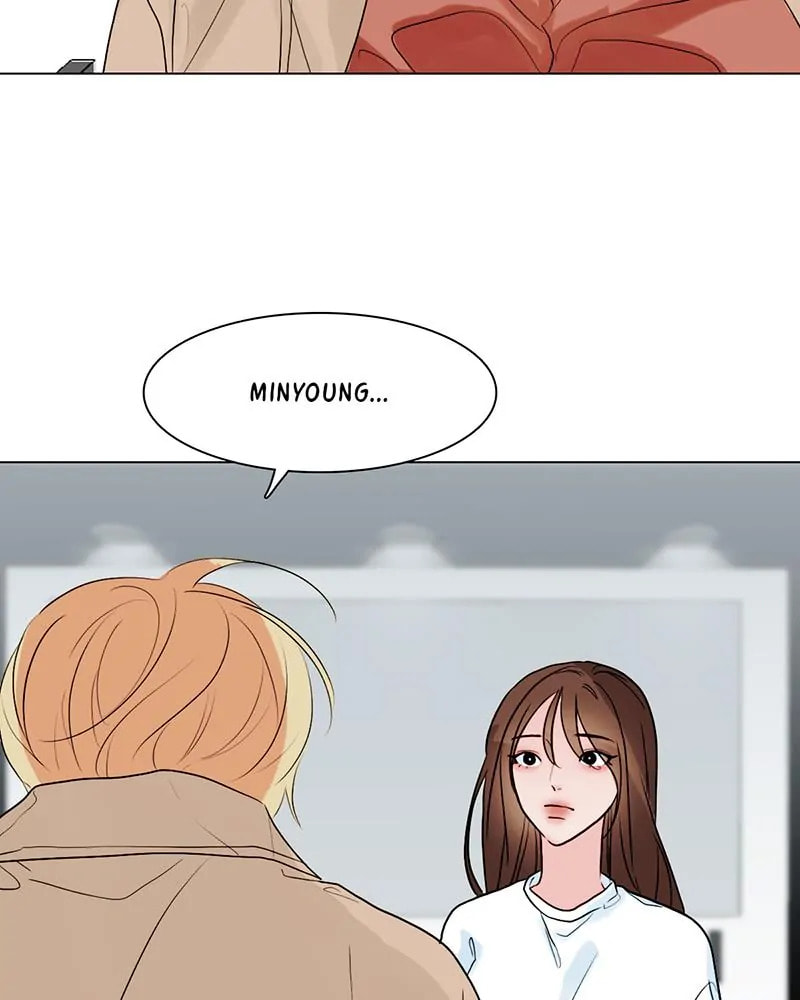 Read Lost in Translation chapter 81 image 63 on Lezhin