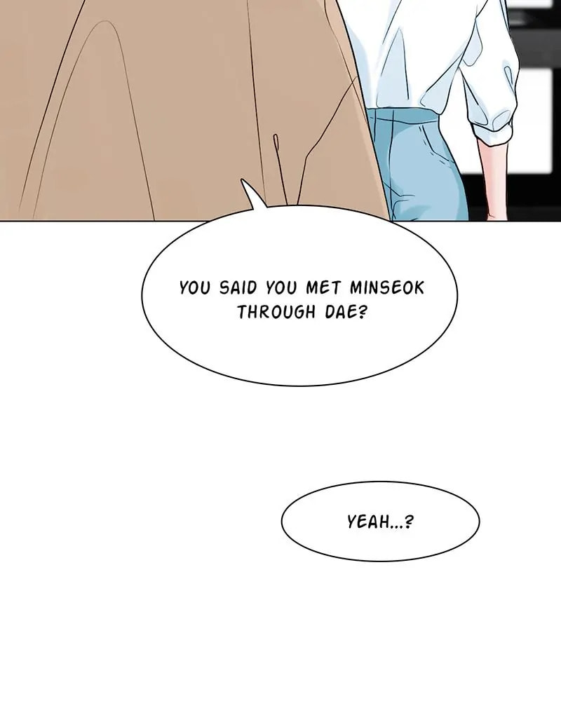 Read Lost in Translation chapter 81 image 64 on Lezhin