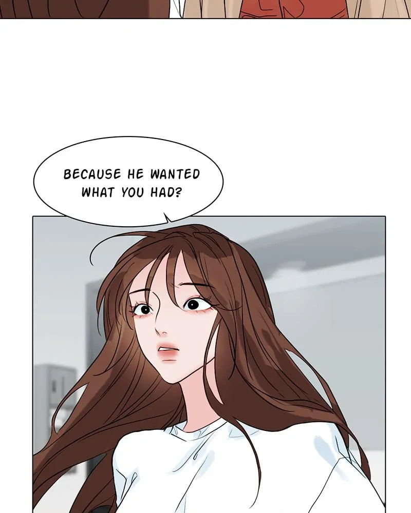 Read Lost in Translation chapter 81 image 66 on Lezhin
