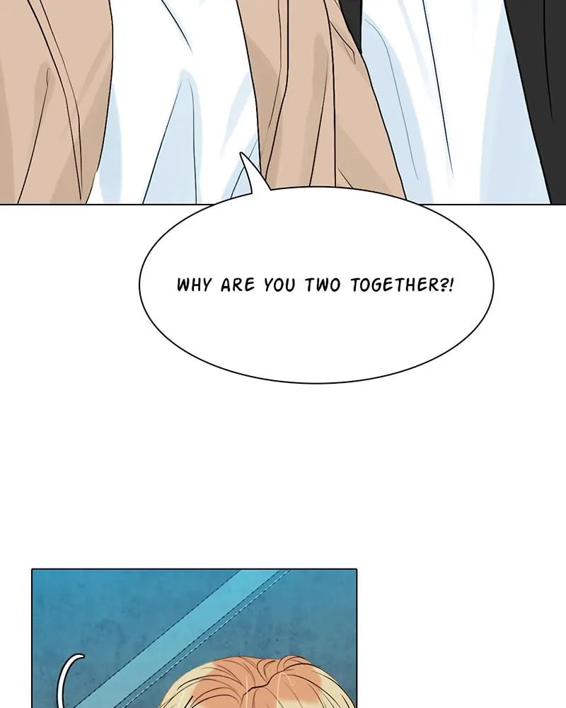 Read Lost in Translation chapter 81 image 7 on Lezhin