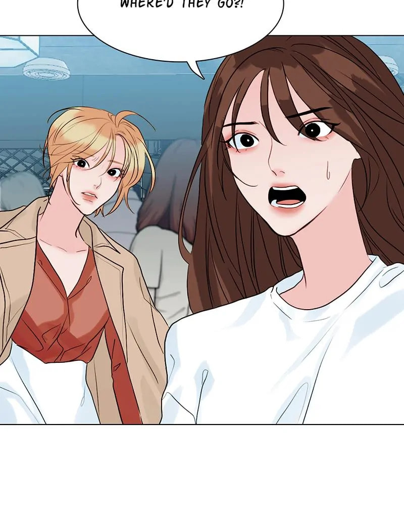 Read Lost in Translation chapter 81 image 75 on Lezhin