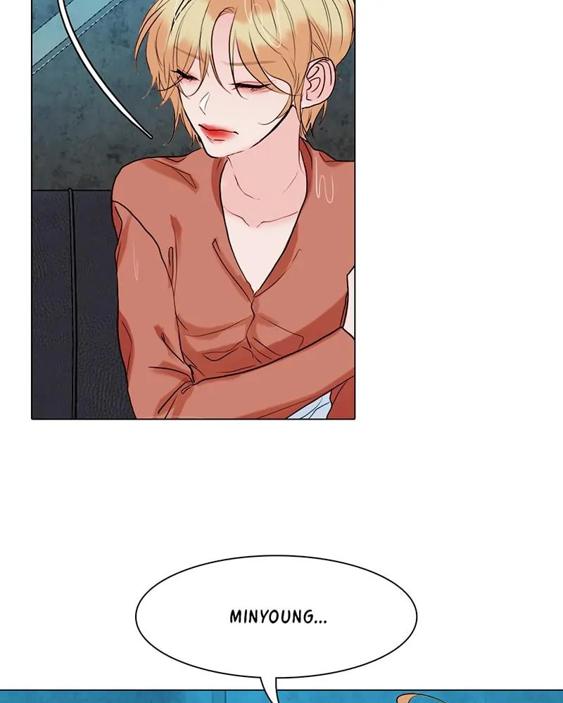 Read Lost in Translation chapter 81 image 8 on Lezhin