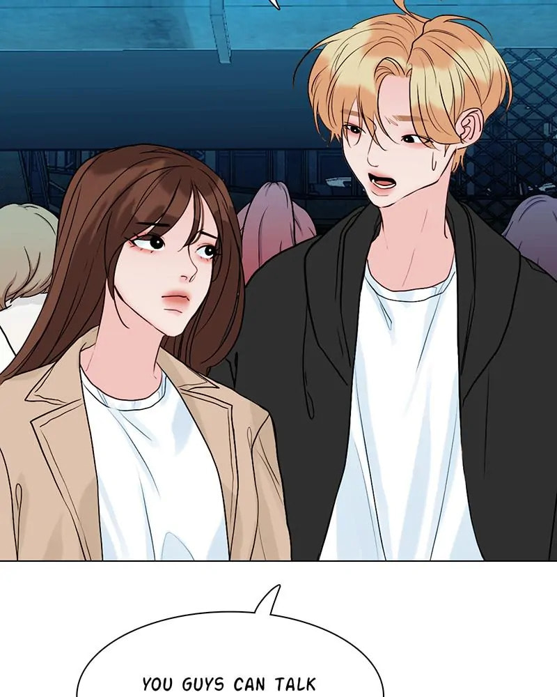 Read Lost in Translation chapter 81 image 9 on Lezhin