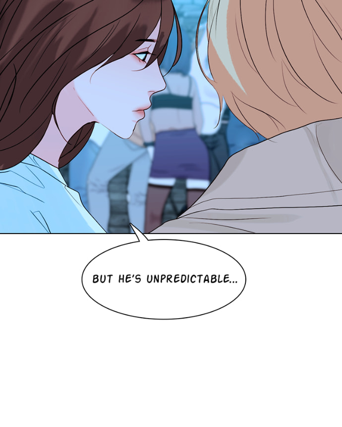Read Lost in Translation chapter 82 image 10 on Lezhin
