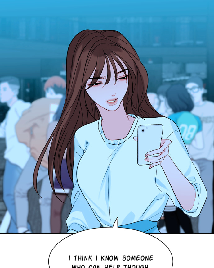 Read Lost in Translation chapter 82 image 13 on Lezhin