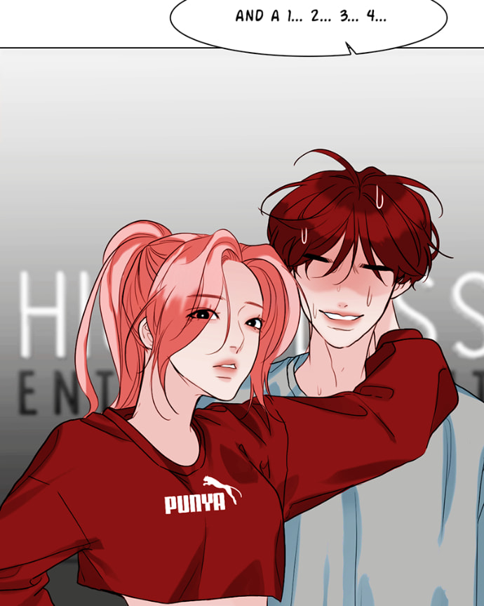 Read Lost in Translation chapter 82 image 18 on Lezhin