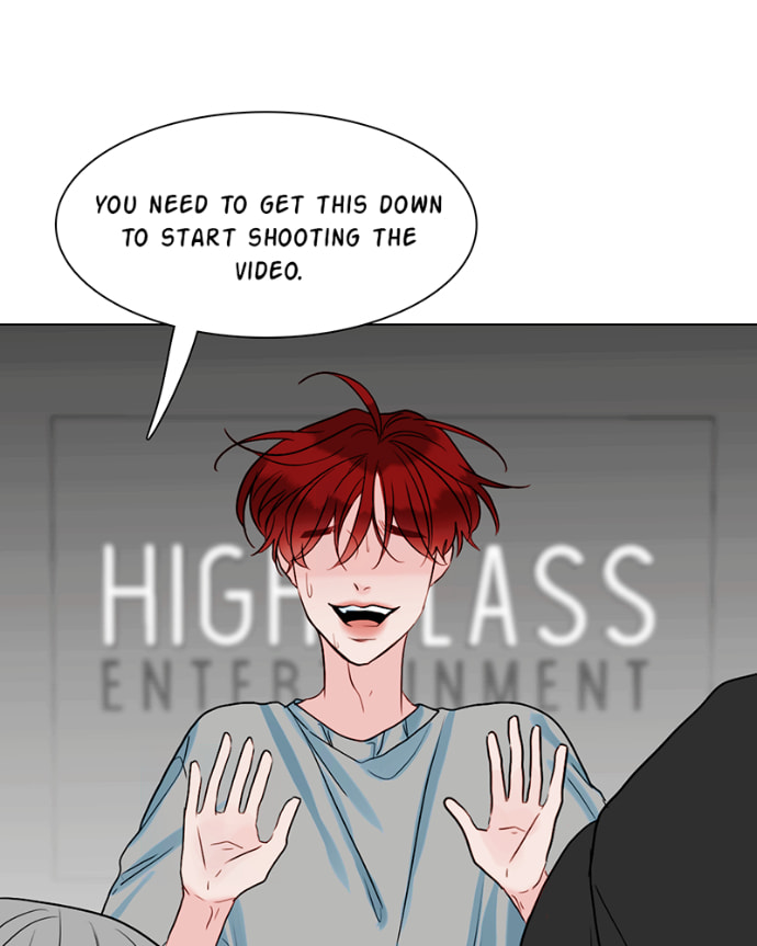 Read Lost in Translation chapter 82 image 22 on Lezhin