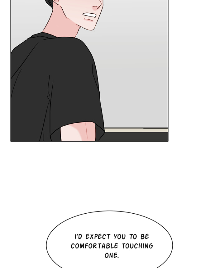 Read Lost in Translation chapter 82 image 24 on Lezhin