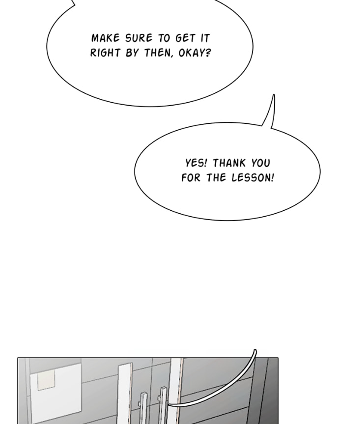 Read Lost in Translation chapter 82 image 27 on Lezhin