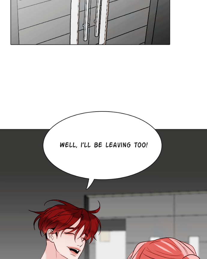 Read Lost in Translation chapter 82 image 28 on Lezhin