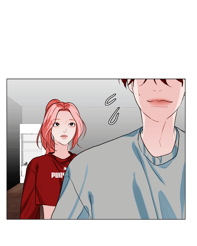 Read Lost in Translation chapter 82 image 30 on Lezhin
