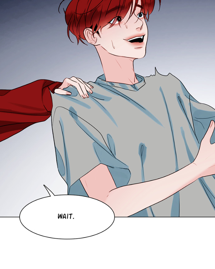 Read Lost in Translation chapter 82 image 32 on Lezhin