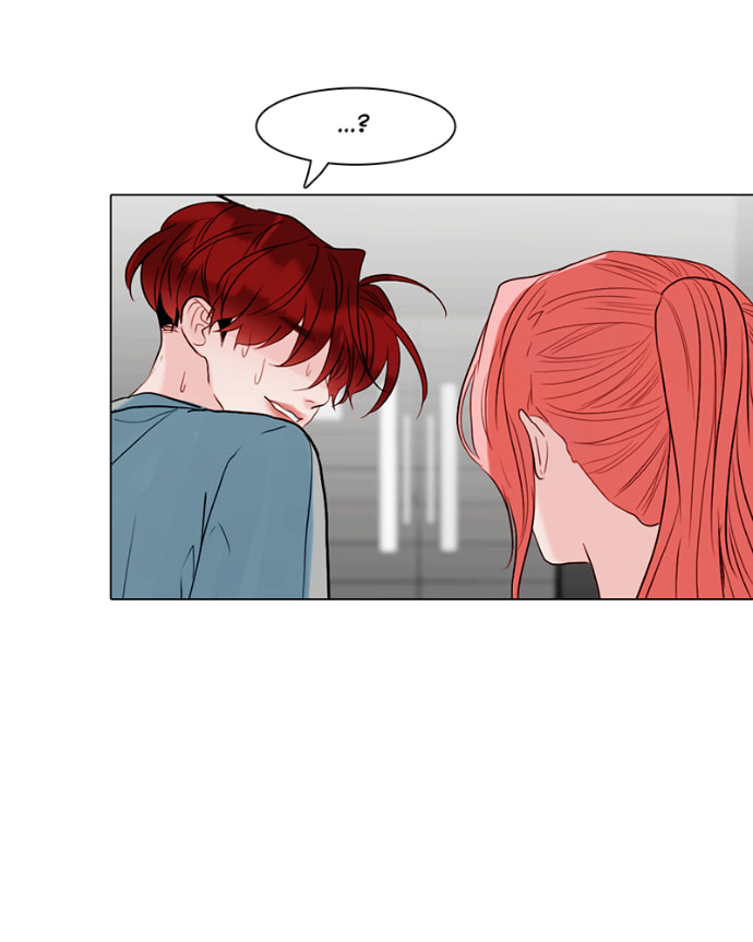 Read Lost in Translation chapter 82 image 33 on Lezhin