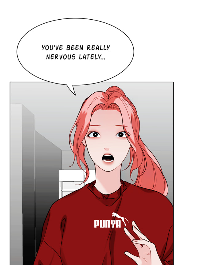 Read Lost in Translation chapter 82 image 34 on Lezhin