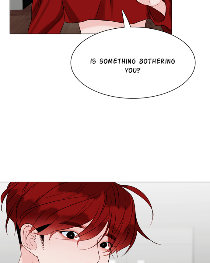 Read Lost in Translation chapter 82 image 35 on Lezhin