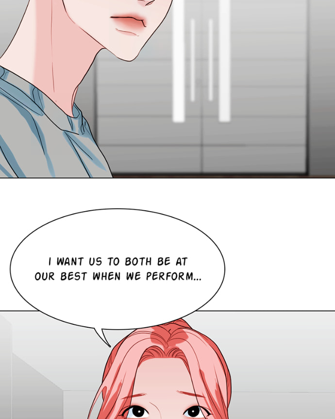 Read Lost in Translation chapter 82 image 36 on Lezhin