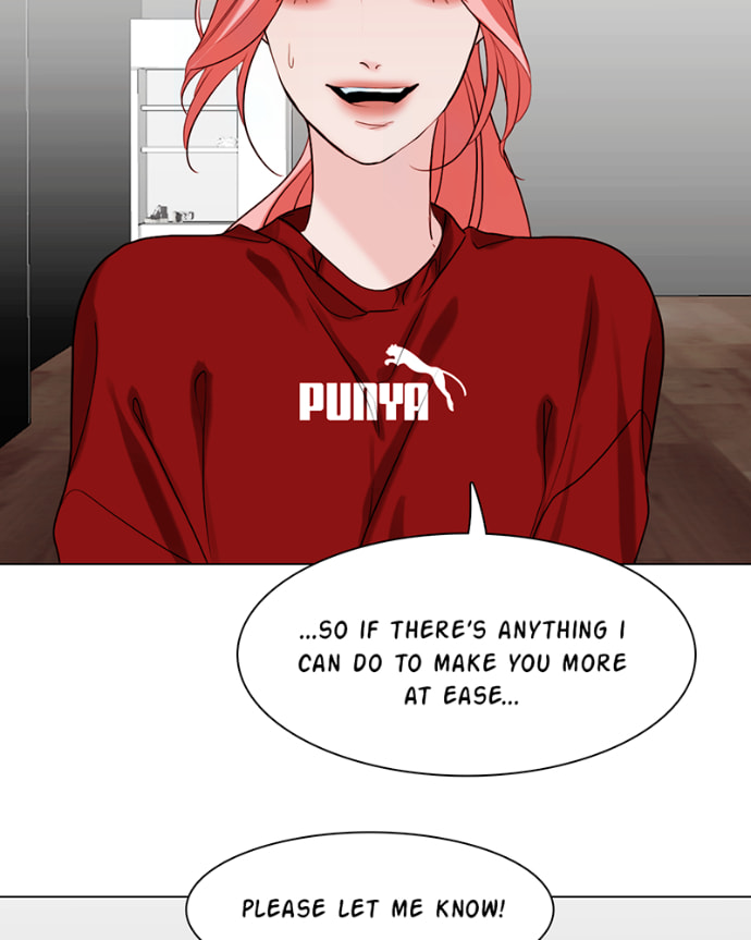 Read Lost in Translation chapter 82 image 37 on Lezhin