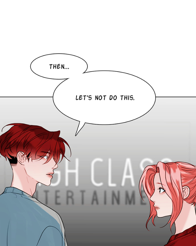 Read Lost in Translation chapter 82 image 39 on Lezhin