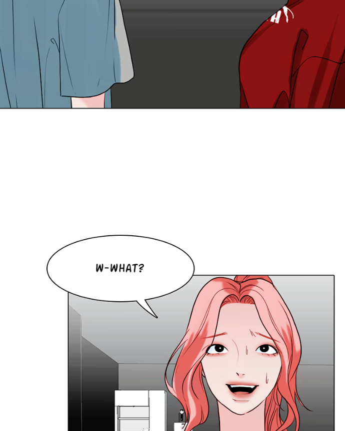 Read Lost in Translation chapter 82 image 40 on Lezhin