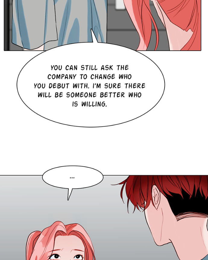 Read Lost in Translation chapter 82 image 43 on Lezhin