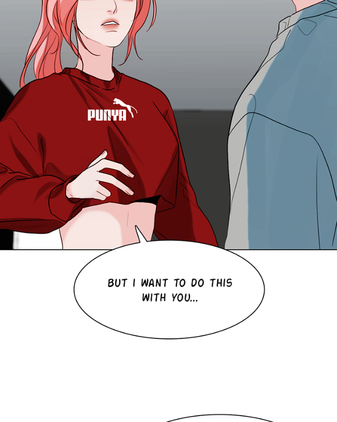 Read Lost in Translation chapter 82 image 44 on Lezhin