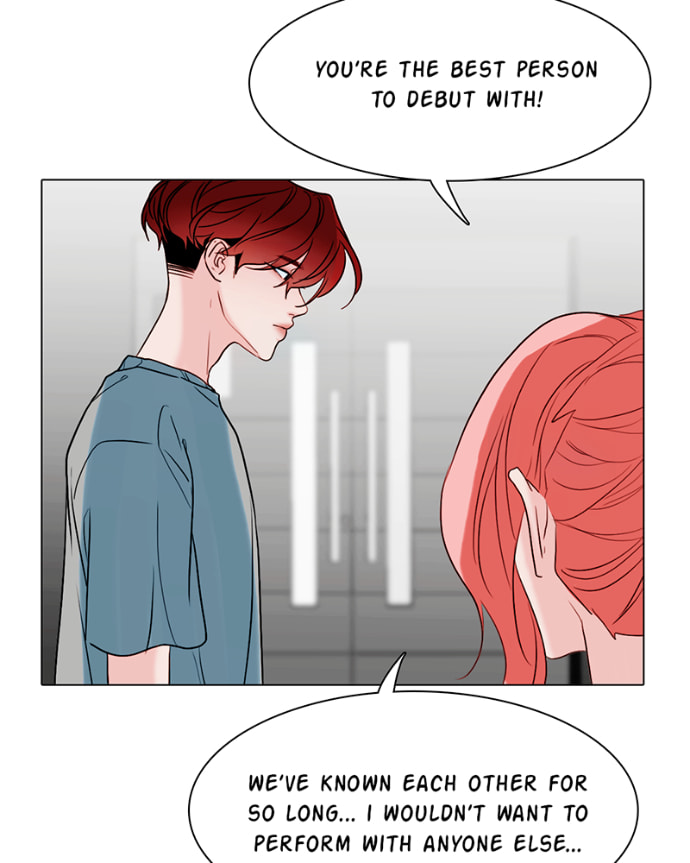 Read Lost in Translation chapter 82 image 45 on Lezhin