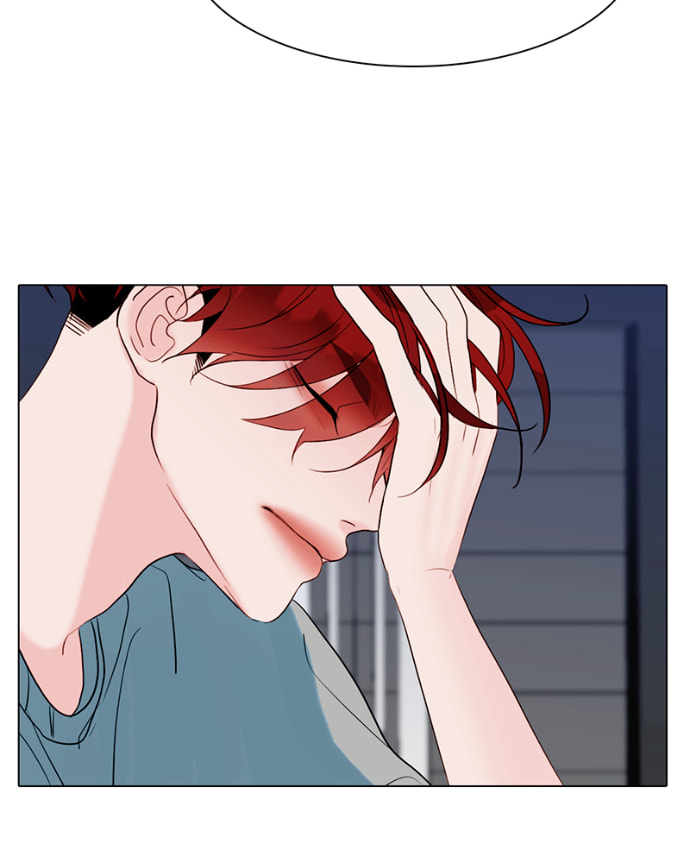 Read Lost in Translation chapter 82 image 46 on Lezhin