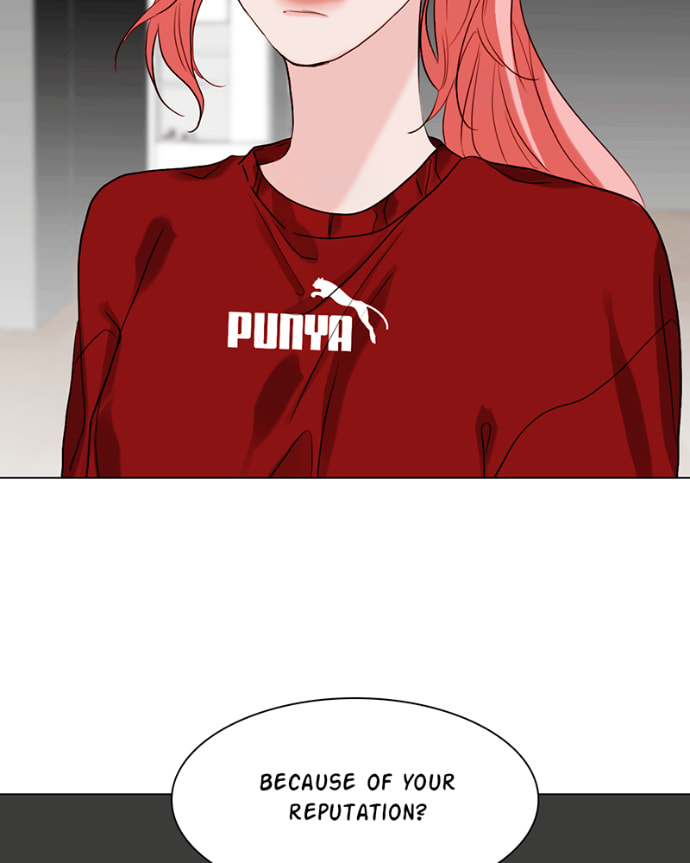 Read Lost in Translation chapter 82 image 48 on Lezhin