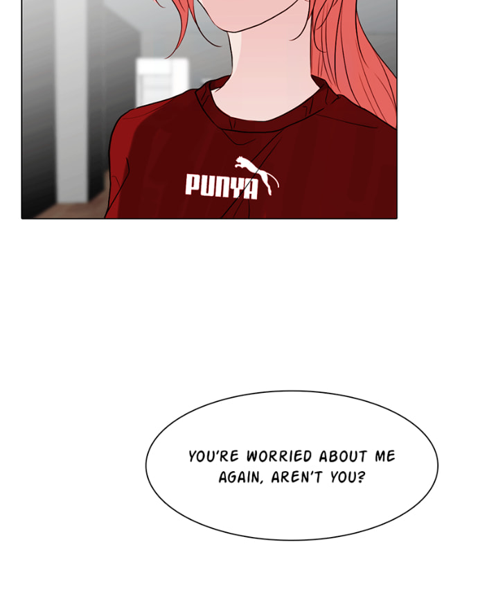 Read Lost in Translation chapter 82 image 51 on Lezhin