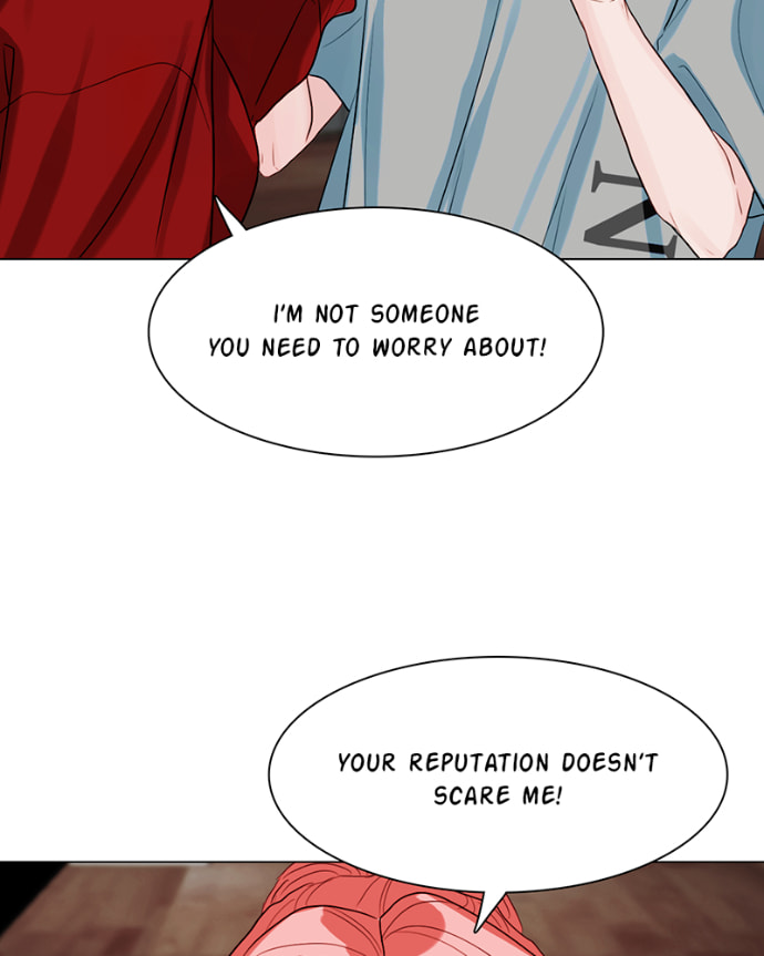Read Lost in Translation chapter 82 image 53 on Lezhin