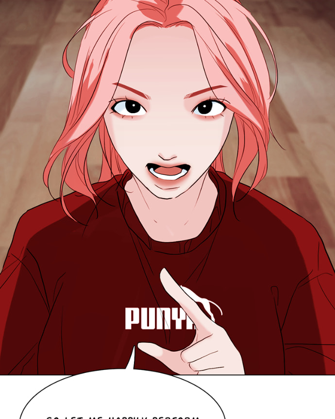 Read Lost in Translation chapter 82 image 54 on Lezhin