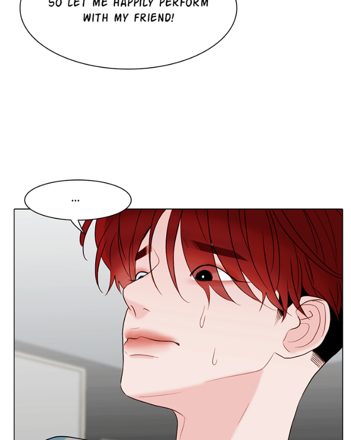 Read Lost in Translation chapter 82 image 55 on Lezhin