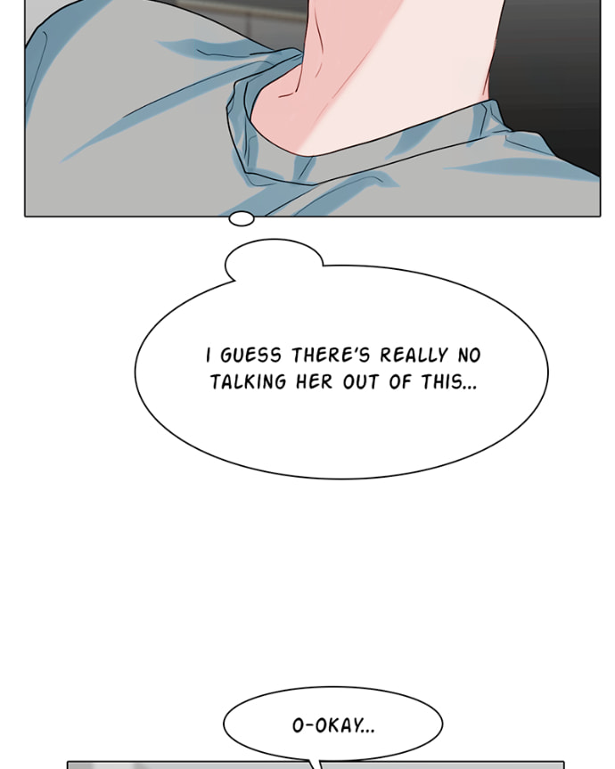 Read Lost in Translation chapter 82 image 56 on Lezhin