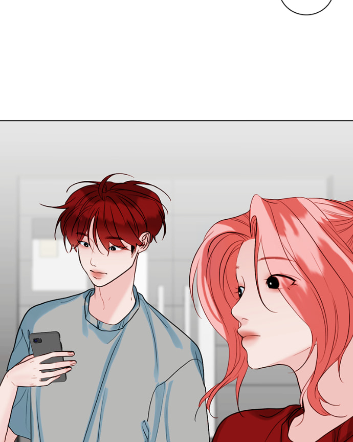 Read Lost in Translation chapter 82 image 59 on Lezhin