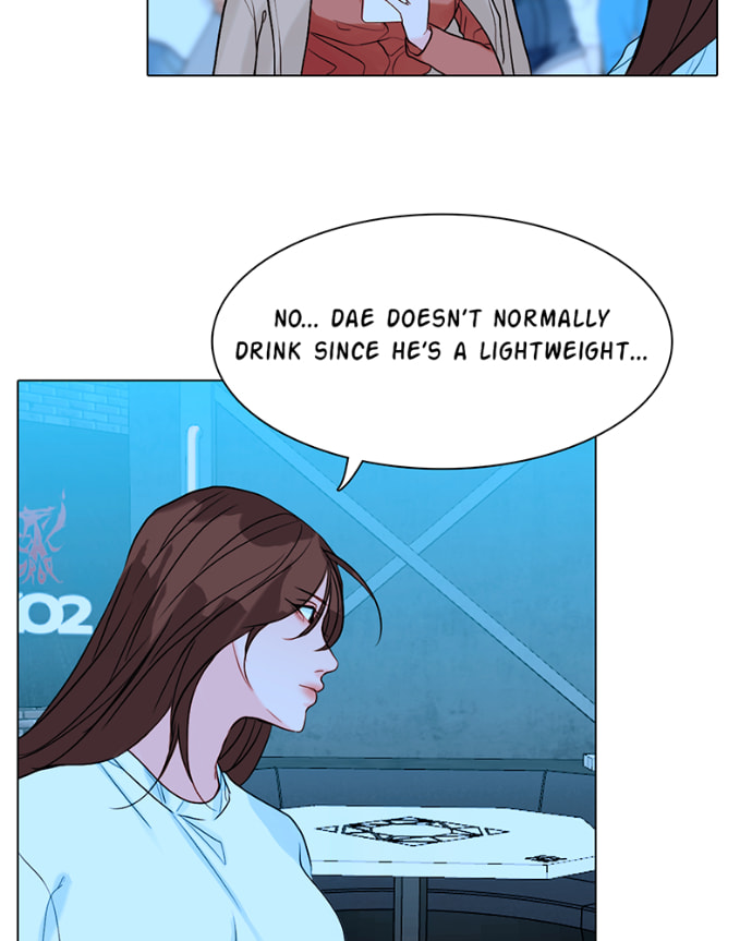 Read Lost in Translation chapter 82 image 6 on Lezhin
