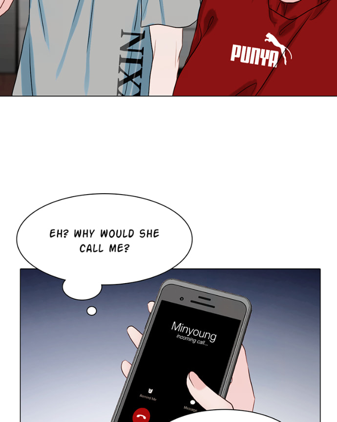 Read Lost in Translation chapter 82 image 60 on Lezhin