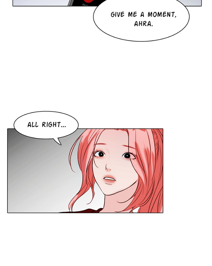 Read Lost in Translation chapter 82 image 61 on Lezhin