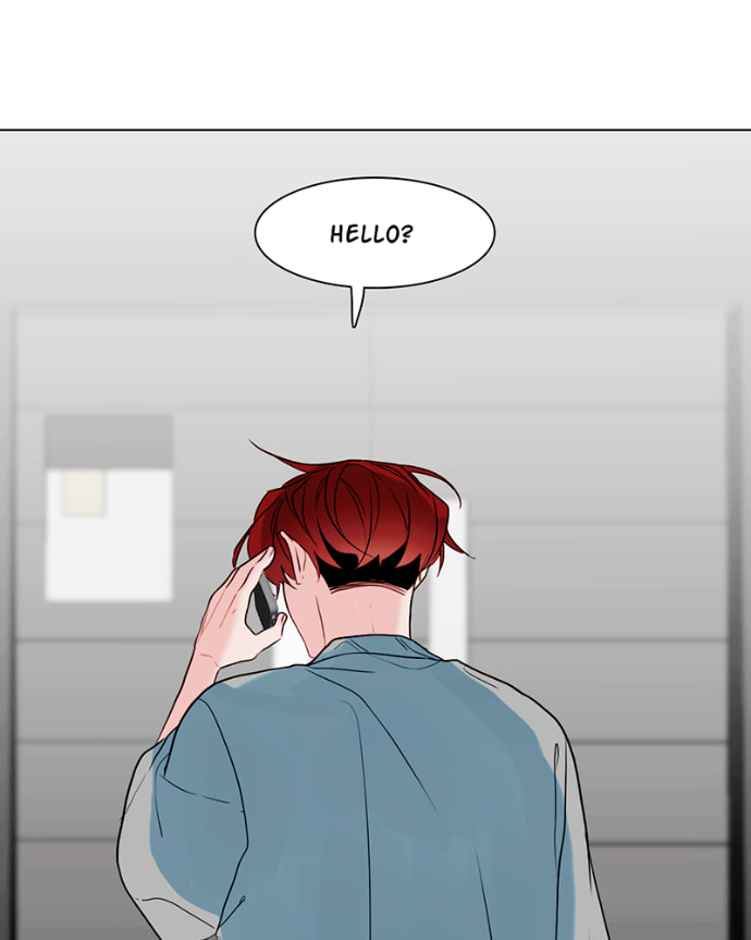 Read Lost in Translation chapter 82 image 62 on Lezhin