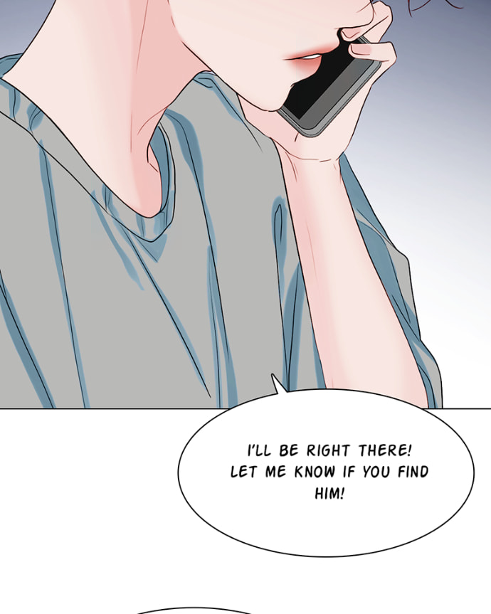 Read Lost in Translation chapter 82 image 64 on Lezhin