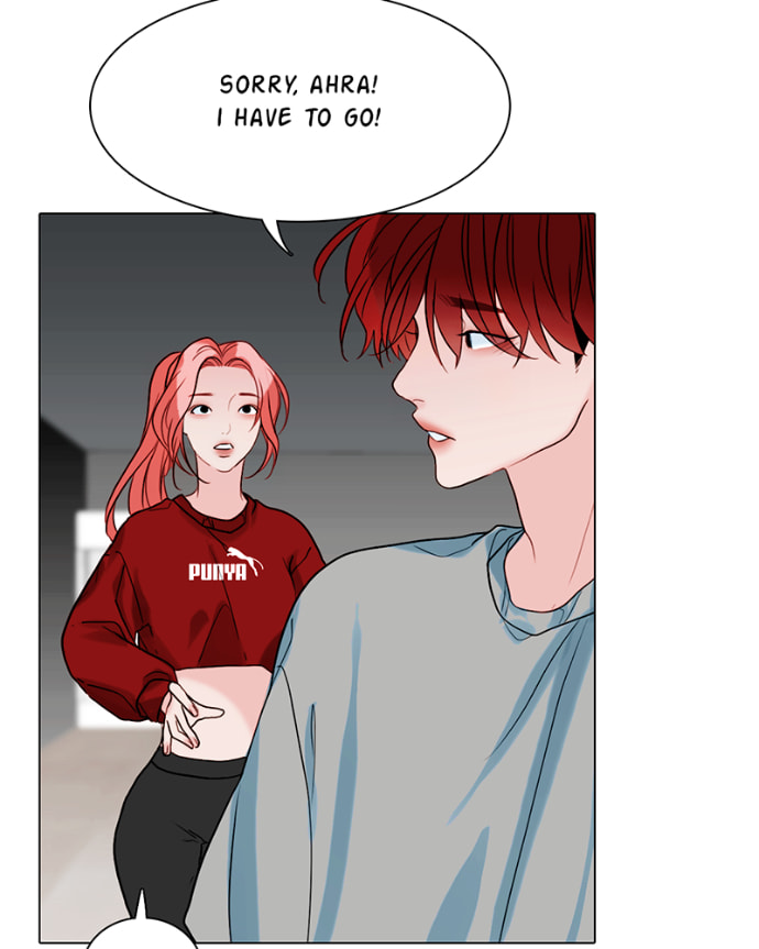 Read Lost in Translation chapter 82 image 65 on Lezhin