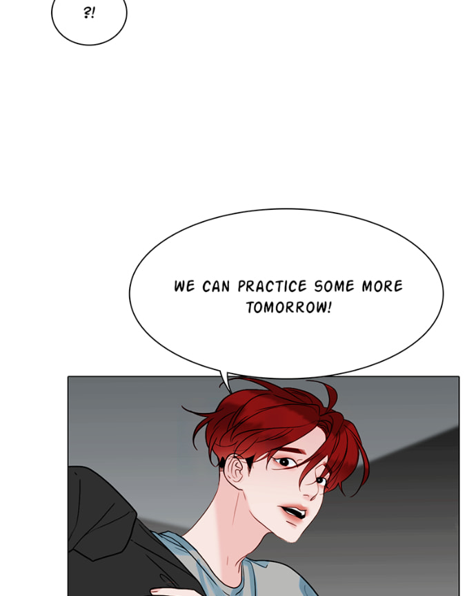 Read Lost in Translation chapter 82 image 66 on Lezhin
