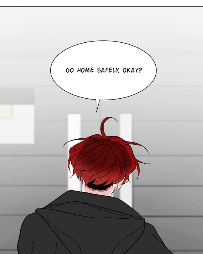 Read Lost in Translation chapter 82 image 68 on Lezhin