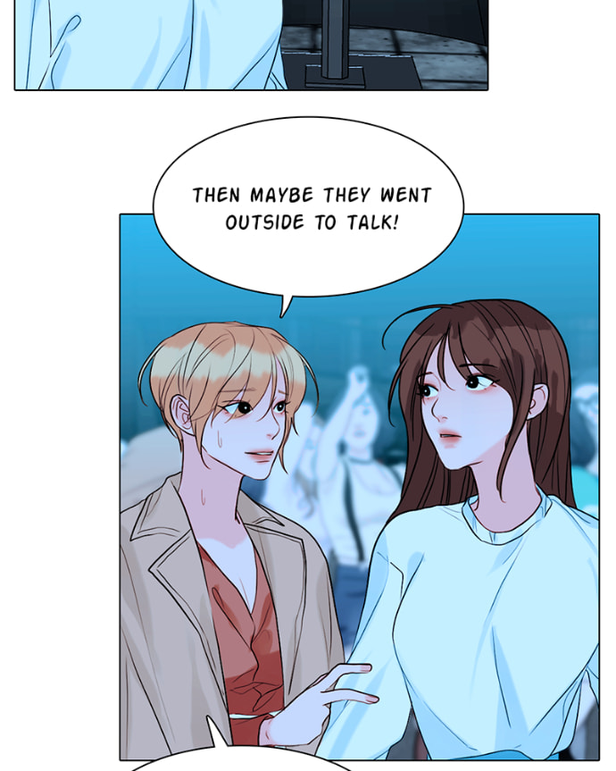 Read Lost in Translation chapter 82 image 7 on Lezhin
