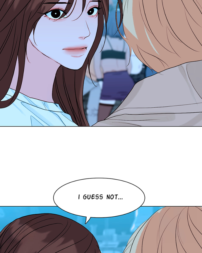Read Lost in Translation chapter 82 image 9 on Lezhin