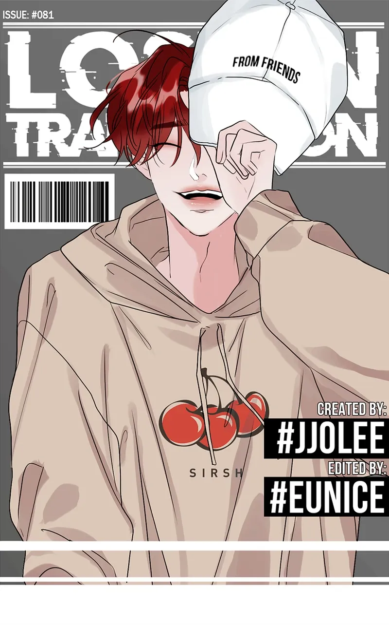 Read Lost in Translation chapter 83 image 0 on Lezhin