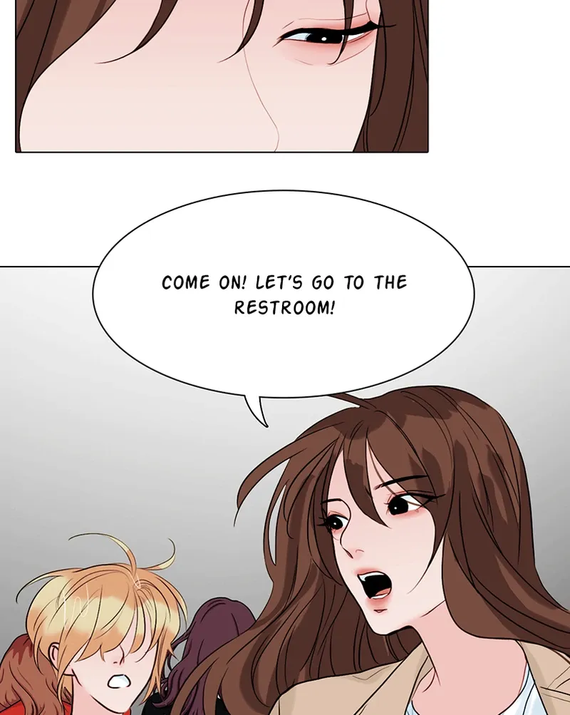 Read Lost in Translation chapter 83 image 11 on Lezhin