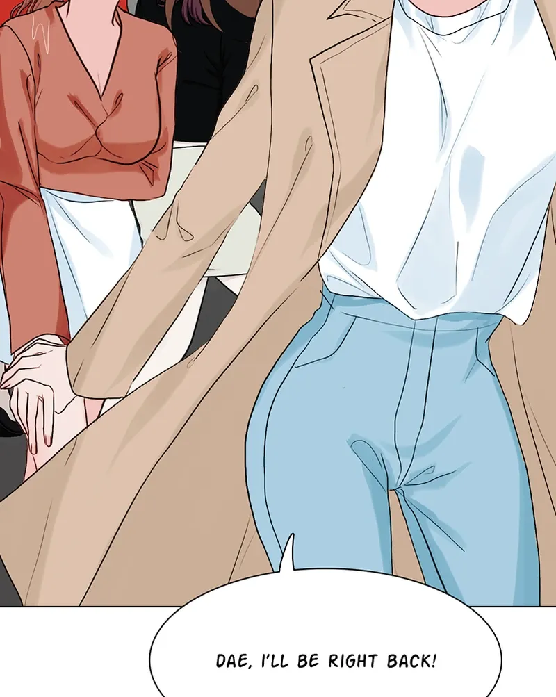 Read Lost in Translation chapter 83 image 12 on Lezhin
